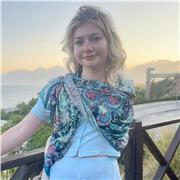 Native English tutor with a practical approach